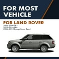 thumbnail image 2 of Rear Sway Bar Link For 2006-2013 Land Rover Range Rover Sport, 2 of 7