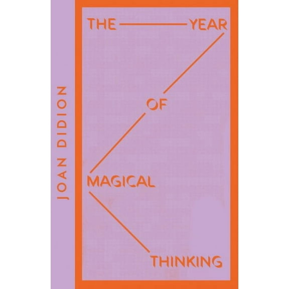 The Year of Magical Thinking (Paperback) by Joan Didion