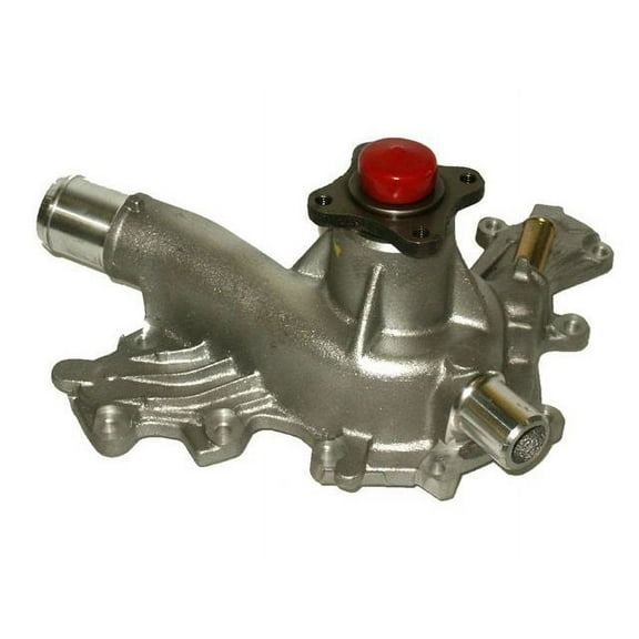 Water Pump - Compatible with 1997 - 2010 Ford Explorer 1998 1999 2000 2001 2002 2003 2004 2005 2006 2007 2008 2009