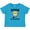Turquoise, variant on Inktastic Future Electrician in Training Boys Baby T-Shirt