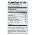 thumbnail image 6 of gimMe Organic Premium Roasted Seaweed Sea Salt Chips, 0.35 Oz., 6 of 13