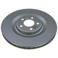 thumbnail image 2 of Power Stop Rear One Geomet Coated Brake Rotor EBR1695EVC, 2 of 4