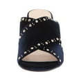thumbnail image 4 of Cole Haan Women Gabby Studded Slip-On Sandals, 4 of 7