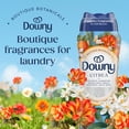thumbnail image 3 of Downy Boutique Botanicals In Wash Laundry Scent Booster Beads, CITREA Scent, 4.8 oz, 3 of 13