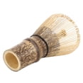 thumbnail image 1 of Japanese Style Matcha Tea Whisk Brush Tea Accessories for Matcha Tea Making, 1 of 7