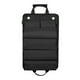 thumbnail image 1 of Bolsa De Herramientas De Hardware, Organizador De Herramientas Enrollable Portátil, Bolsas De Almacenamiento De Tela Oxford Con 2 Bolsas Desmontables(Negro), 1 of 12