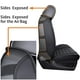 thumbnail image 4 of Fundas de asiento de coche YIERTAI para Chevy Silverado GMC Sierra, 4 of 6