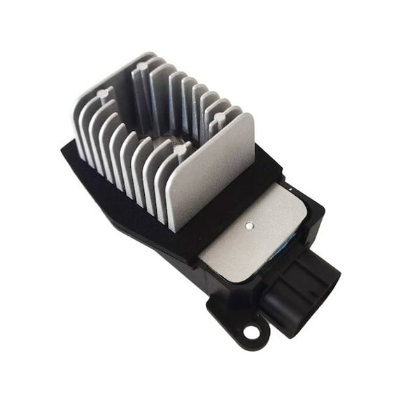 Blower Motor Resistor - Compatible with 2002 - 2010 Mercury Mountaineer 2003 2004 2005 2006 2007 2008 2009