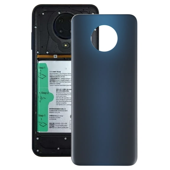 Cellphone Repair Parts For Nokia G50 Original Battery Back Cover