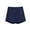 Blue, variant on Yubnlvae Women's Suit Shorts - 2025 High Waist A-Line Wide Leg Style Blue L, Suit Shorts Women's Black Summer Thin Style 2025 New Loose High Waisted A Line Casual Wide Leg Trousers