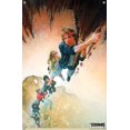 thumbnail image 4 of The Goonies - Key Art Wall Poster with Pushpins, 14.725" x 22.375", 4 of 6