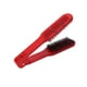 thumbnail image 4 of Alisador de abrazadera de cepillo de doble cara, cepillo alisador de cabello Cepillo de cabello de abrazadera alta Cepillo de cabello de doble cara confiable y duradero, 4 of 9