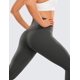 thumbnail image 3 of Pantalones CRZ YOGA Brushed de Cintura Alta con Compresión 25" XL, 3 of 4