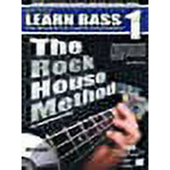 Learn Bass