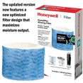 thumbnail image 2 of Filtro de repuesto para humidificador de la serie HAC-504 de Honeywell, paquete de 2, 2 of 7