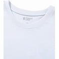 thumbnail image 4 of Pioneer Camp Mens T Shirts Cotton Casual Crew Neck Short/Long Sleeve Basic Heavyweight Soft Plain Tees Classic Fit Tshirts, 4 of 6