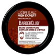 thumbnail image 1 of L'Oréal Paris Men Expert, BarberClub, Beard Styling Cream, 75 mL, 1 of 5
