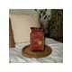 thumbnail image 5 of Velas Aromáticas Decorativas Premium, Papaya Roja y Mango, Vela Grande 450g 16oz, Velas de Aromaterapia, Perfume de Larga Duración 90 hrs, Exotismo y Duración Encantadora, 5 of 8