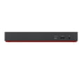 thumbnail image 3 of Lenovo ThinkPad Thunderbolt 4 Workstation Dock, 3 of 7