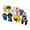 Multicolor-J, variant on NAOJIE Sprunki Game Building Blocks,Sprunki Incredibox Toy Set,Ideal Gift for Boys and Girls(Sprk Bl 9pcs),Spunki Building Blocks,Sprunki Figures,Sprunki Incredibox
