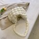 thumbnail image 4 of Bolsa De Hombro Bolso Bandolera Transpirable Bordado Hilo Bolso De Hombro Masculino Mujer Ocio Diario Sywqhk Para Estrenar, 4 of 5