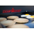 thumbnail image 3 of Camp Chef Professional Deluxe Flat Top Griddle, SG100, For 3 Burners, Heavy Duty Steel, 3 of 10