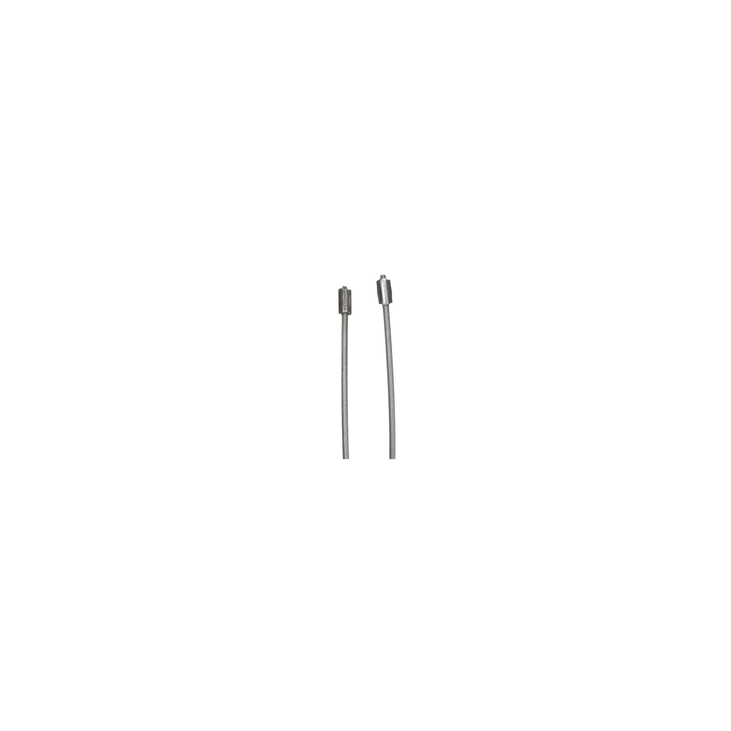 Raybestos Element3 Brake Cables, BC95525 Fits select: 2002 CHEVROLET EXPRESS G3500, 2001 CHEVROLET EXPRESS CUTAWAY