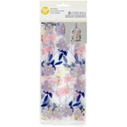 Wilton Floral Party