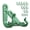 10pcs+Green, variant on 10 / 20-Pack Heavy Duty Wall Hooks - Single Prong Metal Coat Hooks with Mounting Screws, Perfect for Towels, Backpacks, Hats & Dog Leashes
