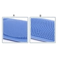 thumbnail image 5 of Silicone Back Scrubber, 5 of 9