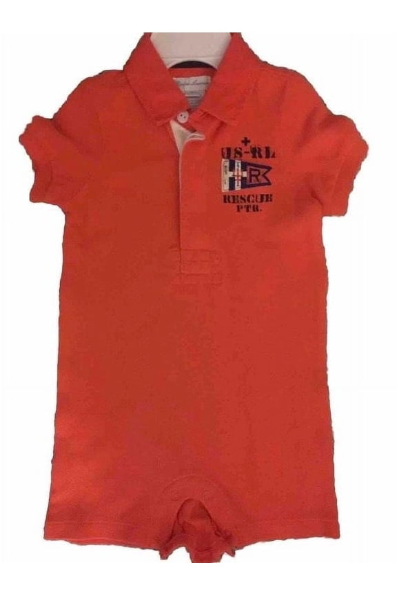 Baby Boys Romper 3 Months