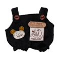 thumbnail image 1 of Pantalones para muñecas,Ropa para muñecas,pantalones,ropa,juguete en miniatura,Pantalones para muñeca de niña,accesorios de vestir,Mini ropa de moda,juguete suave para Pantalones negros, 1 of 8