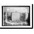 thumbnail image 2 of Historic Framed Print, Powhatan Hotel, 17-7/8" x 21-7/8", 2 of 9