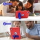 thumbnail image 4 of Funda SIBEITU para iPad 11/A16/10th Gen 10.9" 2025/2022 Roja, 4 of 8