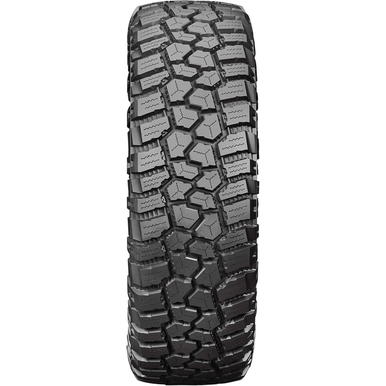 Cooper Discoverer Rugged Trek All Terrain LT285/55R20 122/119Q E