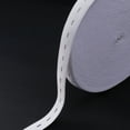 thumbnail image 1 of OUNONA Ceinture de Grossesse Support Élastique Réglable Blanc 1Pcs pour Femmes et Amateurs de Bricolage, 1 of 6