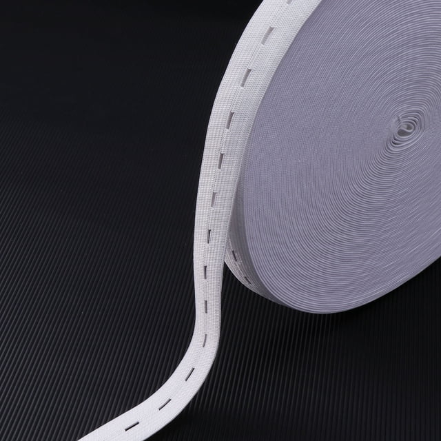 OUNONA Ceinture de Grossesse Support Élastique Réglable Blanc 1Pcs pour Femmes et Amateurs de Bricolage