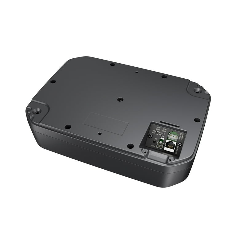 Pioneer TS-WX140DA Compact Active Subwoofer with 170W Built-in