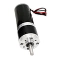thumbnail image 2 of figatia Gear Motor Micro Metal Durable Gearbox High Electric Motor for Medical Equipment 33RPM, 2 of 9