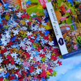 thumbnail image 4 of Christmas Gift-puzzle 1000 pieces(Style 29), 4 of 5
