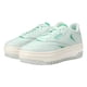 thumbnail image 3 of Tenis Reebok Mujer Club C Extra Verde Casual verde claro 3,0 MX, 3 of 8