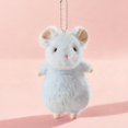 thumbnail image 5 of 7.1'' Stuffed Plush Mouse Dolls, Cute Soft Animals Plushie Pranks Spoof Stuff Toys Gifts&Home Decor, 5 of 5