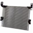 thumbnail image 1 of Denso 477-0839 A/C Condenseur, 1 of 2