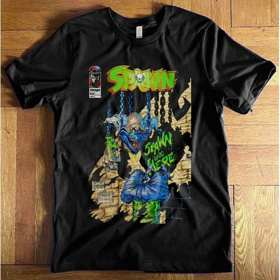 Spawn Unisex T-shirt