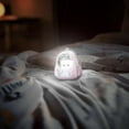thumbnail image 2 of Mini LED Keychains Light Torch Flashlight Key Portable Key Chain Flash Light for kids Gift, 2 of 7