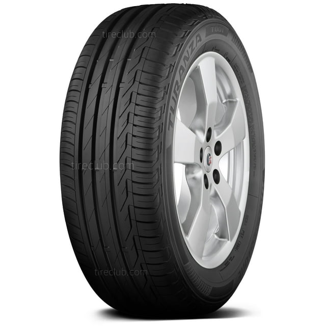 Llanta Bridgestone Turanza T001 215/45R16 90V XL