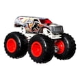 thumbnail image 2 of Vehículo de Juguete Hot Wheels 1:64 Monster Truck Color Shifter 5-Pack, 2 of 4