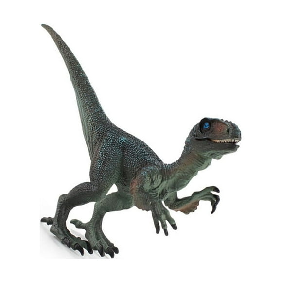 Yuarrent de acción de dinosaurios, juguete de simulación, regalo educativo, suministros para fiestas Decoración del hogar