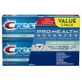 thumbnail image 1 of Pasta Dental Crest Pro-Health Protección Avanzada de Encías 198 ml, 1 of 3