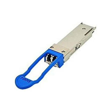 UPC: 7290108486407 | Mellanox optical module 100GbE 100Gb/s QSFP28 LC-LC 1310nm LR4 up to 10km